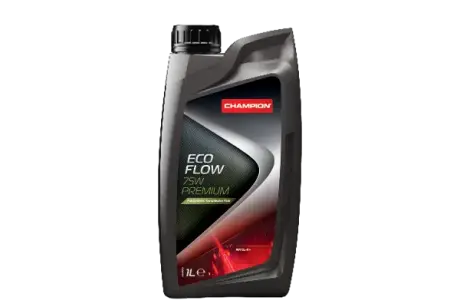 ECO FLOW 75W PREMIUM 1L(х12) CHAMPION 1048870