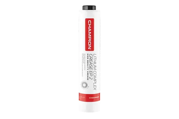 LITHIUM COMPLEX GREASE EP 2 400GR(х24) - NEW CHAMPION 1053381 (фото 1)