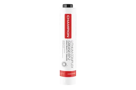 LITHIUM COMPLEX GREASE EP 2 400GR(х24) - NEW CHAMPION 1053381