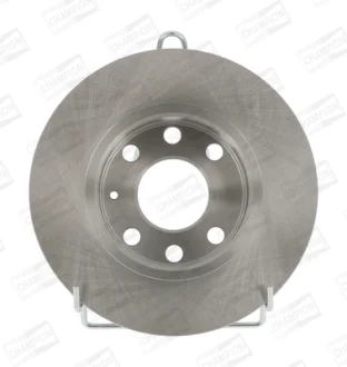 Диск тормозной OPEL ASTRA F передн. (пр-во) CHAMPION 561158CH