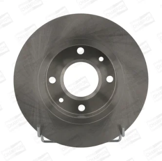 Диск тормозной CITROEN, PEUGEOT 405 передн. (пр-во) CHAMPION 561253CH