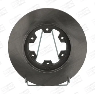 NISSAN Диск тормозной передн.Ford Maverick,Terrano CHAMPION 561523CH