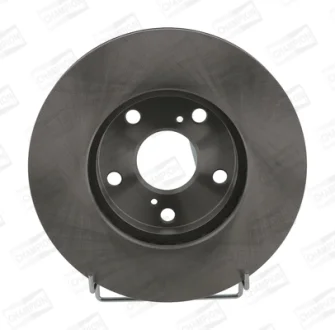 Гальмівний диск Avensis/Camry/Previa компл. 2шт CHAMPION 561676CH