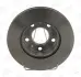 Диск тормозной передний (кратно 2шт.) Fiat Ducato (02-)/Peugeot Boxer (02-)/Citroen Jumper (02-) CHAMPION 561969CH (фото 1)