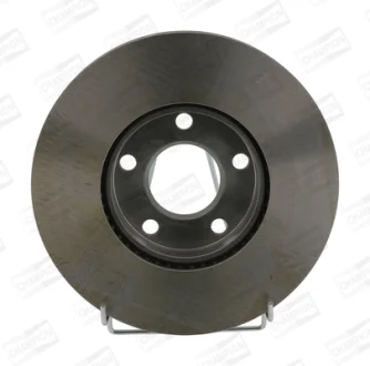 Диск тормозной VW PASSAT -05 передн. (пр-во) CHAMPION 562052CH