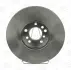 Диск тормозной передний (кртано 2) BMW X3 (E83), X5 (E53) CHAMPION 562134CH1 (фото 1)