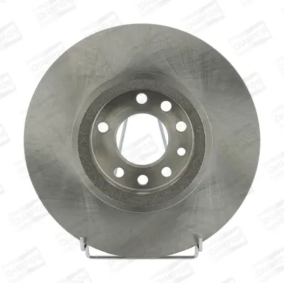 Диск гальмівний передній (кртано 2) Opel Astra (G,H), Corsa D, Zafira B CHAMPION 562240CH (фото 1)