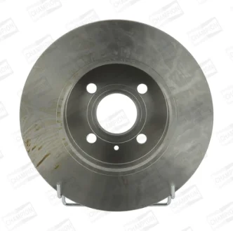 OPEL Диск тормозной задн. Astra H,Combo,Meriva CHAMPION 562254CH