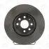 Диск гальмівний передній (кратно 2) Opel Astra H (A04) (04-14), Astra H Classic Hatchback (A04) (09-) CHAMPION 562278CH (фото 1)