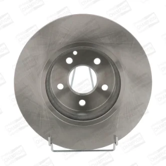 Гальмівний диск перед. MB E-Class (W211) 02-08 компл. 2шт CHAMPION 562386CH