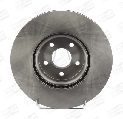 Диск гальмівний передній (кратно 2) Ford C-Max (07-)/Volvo S40 II, V40 CHAMPION 562434CH-1 (фото 1)