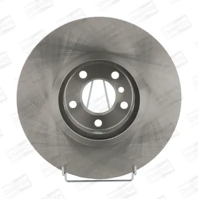 Диск гальмівний передній Bmw X5 (E70) (06-13), X5 (F15, F85) (13-18), X6 (E71, E72) (07-14) CHAMPION 562520CH-1 (фото 1)