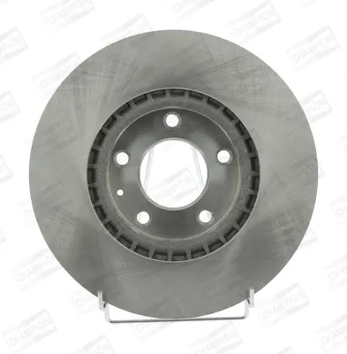 Диск тормозной MAZDA 6 передн. (пр-во) CHAMPION 562633CH (фото 1)