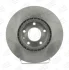 Диск тормозной MAZDA 6 передн. (пр-во) CHAMPION 562633CH (фото 1)
