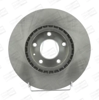 Диск тормозной MAZDA 6 передн. (пр-во) CHAMPION 562633CH