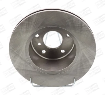Диск тормозной передн CHAMPION 562685CH1