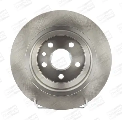 Гальмівний диск задн. V60/S60/V70/XC70/S80/S60/S80L 06- компл. 2шт CHAMPION 562741CH (фото 1)