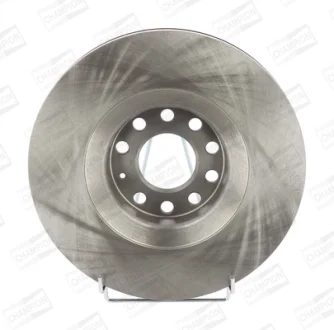 Гальмівний диск A4/A6/Allroad/Exeo (97-13) CHAMPION 562978CH-1
