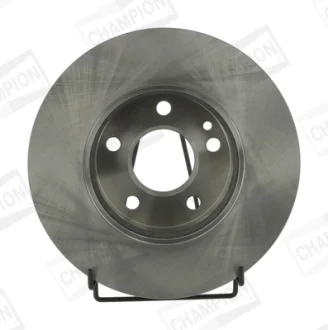 Гальмівний диск перед. MB A-Class (W176) 12-18 компл. 2шт CHAMPION 562989CH
