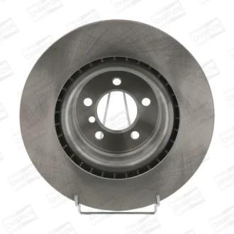 Гальмівний диск перед. Range Rover III 02-12 3.0-4.4 CHAMPION 563022CH-1