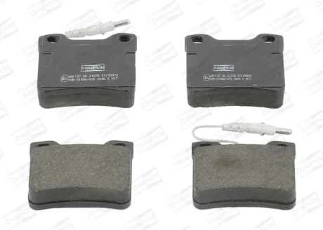 Автозапчасть CHAMPION 571398CH
