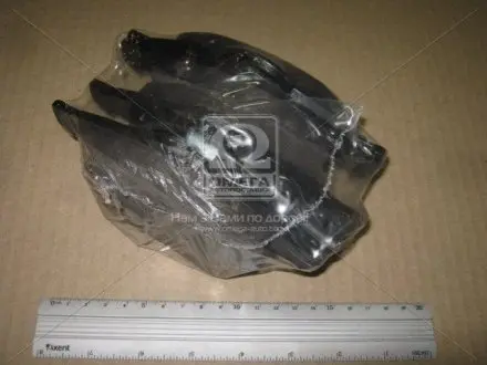 Колодки гальмівні дискові передні AUDI A4, A6, A6 Quattro, Allroad VW Passat  CHAMPION 571982CH