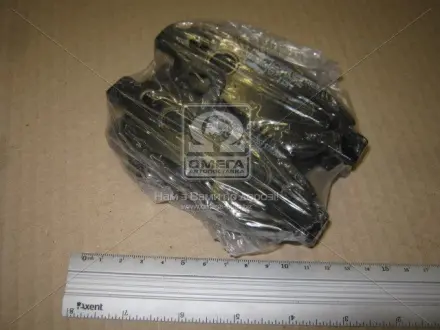 Колодки гальмівні дискові передні Citrroen C1 (05-)/ Toyota Aygo (05-14, 14-)  CHAMPION 573135CH
