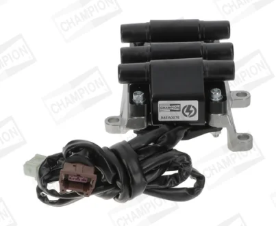 Катушка зажигания CHAMPION BAEA007E