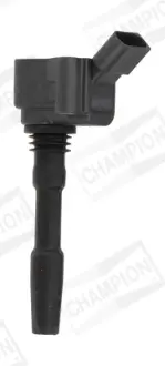 VW котушка запалювання Audi A1,3,4,5,Q3,Q5,Skoda Octavia,Golf VII 1.8/2.0 TSI/TFSI 12- CHAMPION BAEA137E