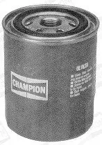 Фильтр масла O76 H=100 3/4"-16 UNF FORD Maverick -98, NISSAN Terrano II -07, 2.4, Skyline 2.6 -00, 15208-H8903, 15208-H8916, 15208-71J00, 15208-60U00 CHAMPION C109606 (фото 1)
