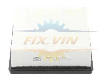 CITROEN фільтр повітряний Xsara 1,9/2,0 00-Peugeot 206 98- CHAMPION CAF100641P (фото 1)