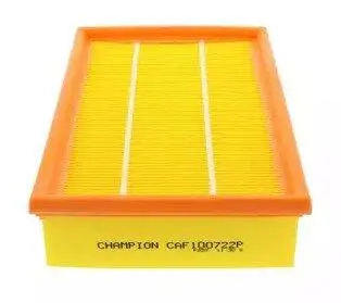Фільтр повітряний FORD TRANSIT (00-) 2.0, 2.2d CHAMPION CAF100722P
