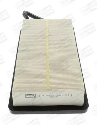 CITROEN фільтр повітряний C1,2,3,Nemo,Ford Fiesta,Fusion,Peugeot Bipper 1.4HDI/TDCi 01- CHAMPION CAF100735P (фото 1)