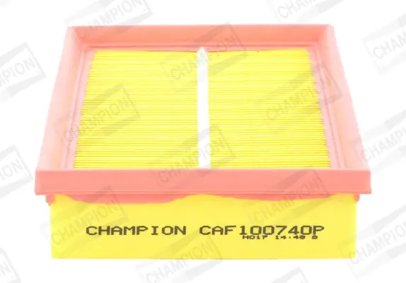 Фильтр CHAMPION CAF100740P (фото 1)