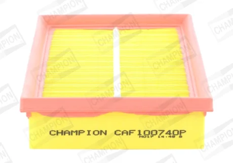 Фильтр CHAMPION CAF100740P
