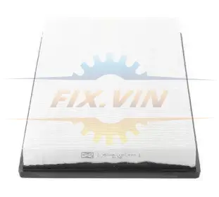 Фильтр воздушный MERCEDES-BENZ VIANO (W639) 03-, VITO / MIXTO Van (W639) CHAMPION CAF100788P (фото 1)