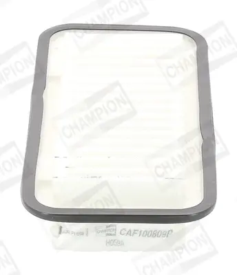 Фільтр повітряний Toyota Yaris 1.0, 1.3i CHAMPION CAF100809P (фото 1)