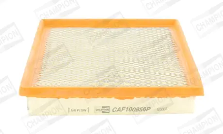 CHRYSLER фільтр повітряний Voyager 00- DODGE Caravan CHAMPION CAF100856P