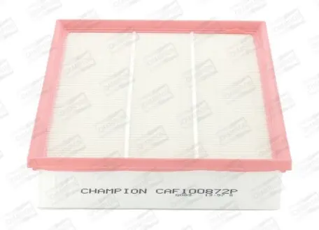 Фільтр повітряний CHAMPION CAF100872P