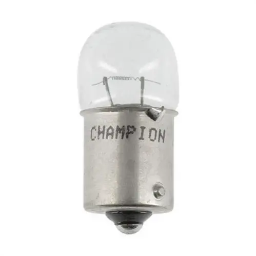 Автолампа допоміжного світла R10W 24V 10W ВА15s CHAMPION CBM50S (фото 1)