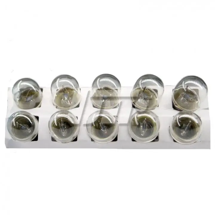 Автолампа допоміжного світла 5W R5W 24V BA15S CHAMPION CBM52S (фото 1)