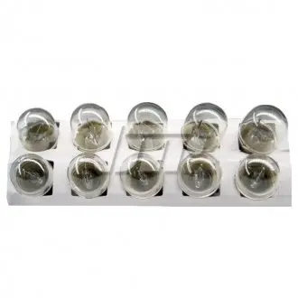 Автолампа допоміжного світла 5W R5W 24V BA15S CHAMPION CBM52S