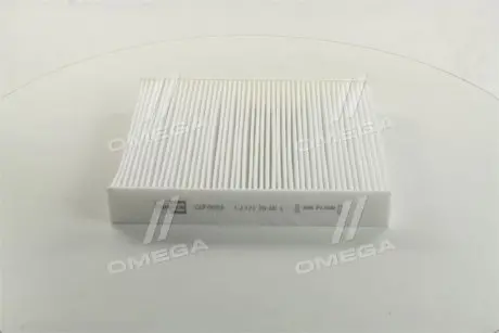 Фільтр салону CHAMPION CCF0023