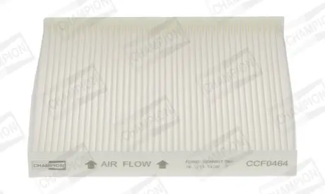Champion Фільтр салону CHAMPION CCF0464