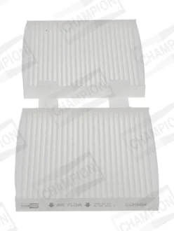 Champion Фільтр салону CHAMPION CCF0494