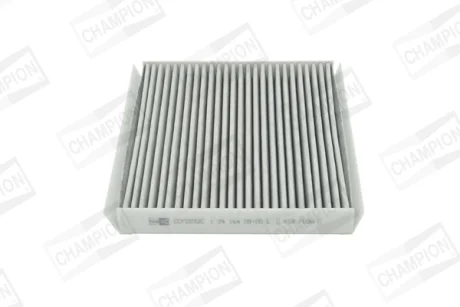 Фільтр салону вугільний CHAMPION CCF0532C
