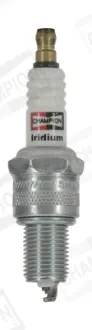 Свічка запалювання IRIDIUM Hyundai Santa Fe I 2.4i, Kia Rio 1.3i 1.5i (00-05) CHAMPION CCH9007
