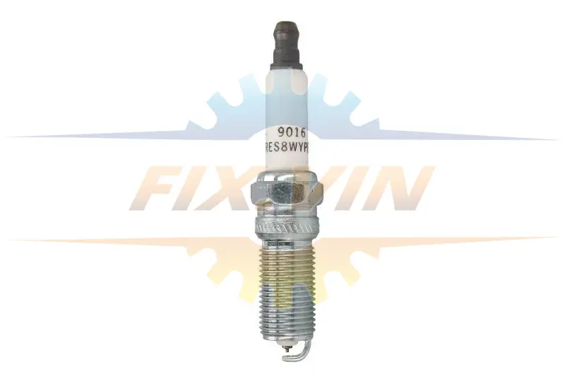 Свічка запалювання IRIDIUM FORD MONDEO IV, S-MAX 2.0 EcoBoost 10- (вир-во) CHAMPION CCH9016 (фото 1)