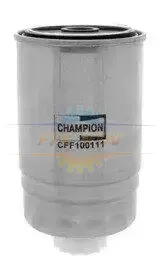Фильтр CHAMPION CFF100111 (фото 1)