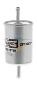 Фільтр палива CHAMPION CFF100201 (фото 1)